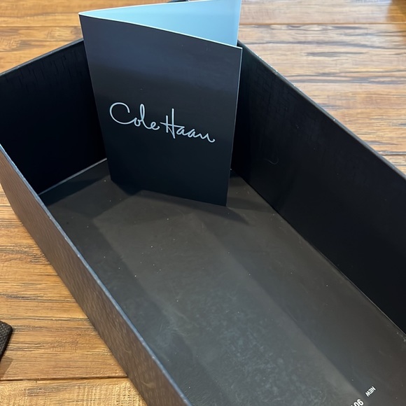 ✨Brown Maryjane Cole Haan 7.5 - Picture 4 of 11